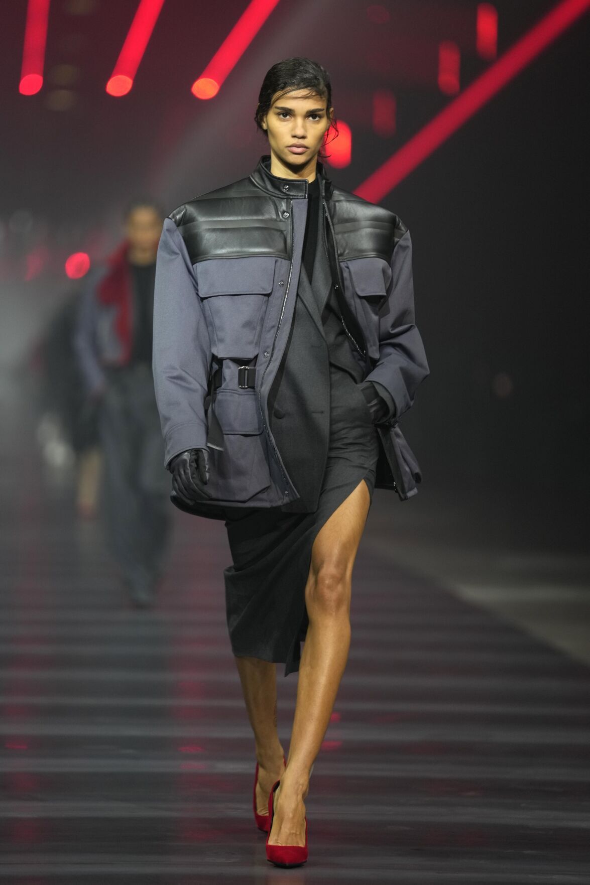 Italy Fashion Ferrari F/W 22-23